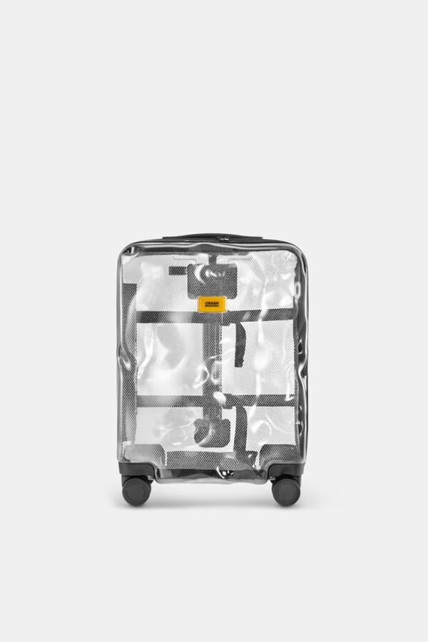 Crash Baggage Чемодан 00498772_34 №1
