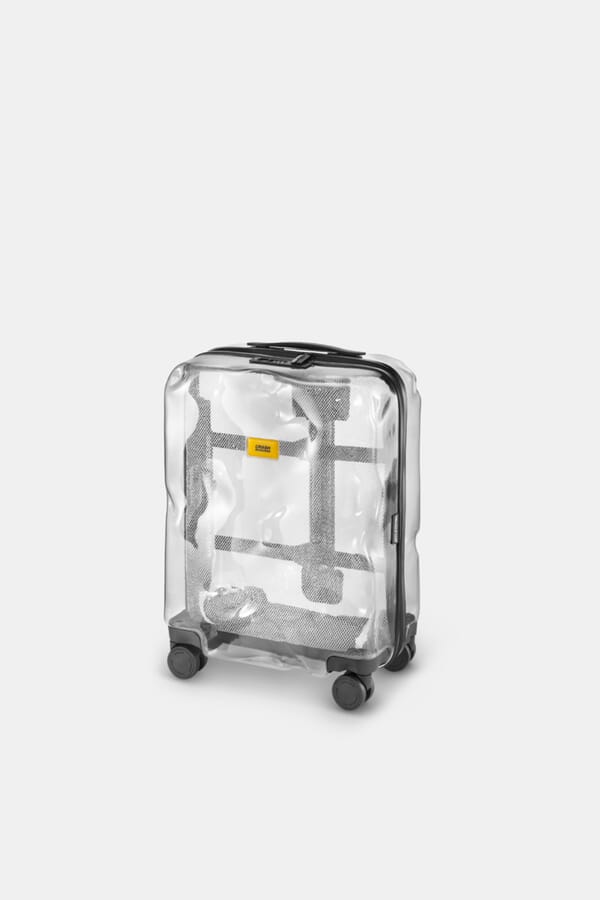 Crash Baggage Чемодан 00498772_34 №2