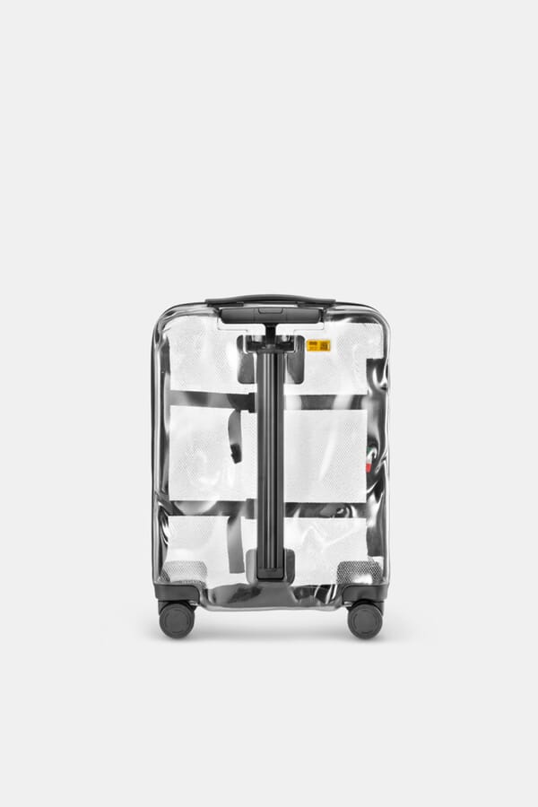 Crash Baggage Чемодан 00498772_34 №4