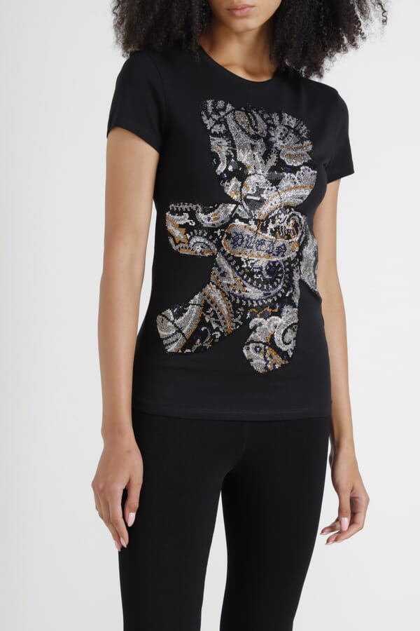 Philipp Plein Футболка 00491663_01  №2
