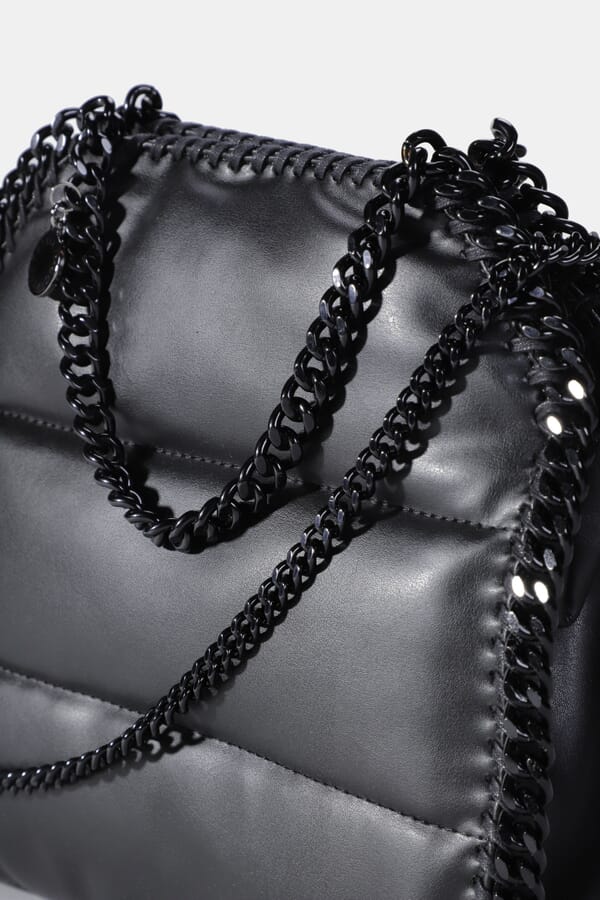 Stella McCartney Сумка Falabella 00494631_01  №4