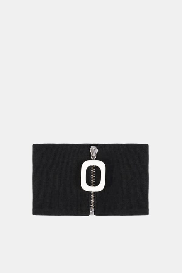 JW Anderson Комір з вовни 00501281_01 №1