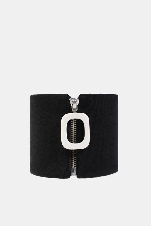 JW Anderson Комір з вовни 00501281_01 №4