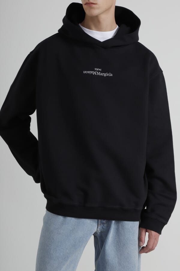 Maison Margiela Худі 00494780_01  №2