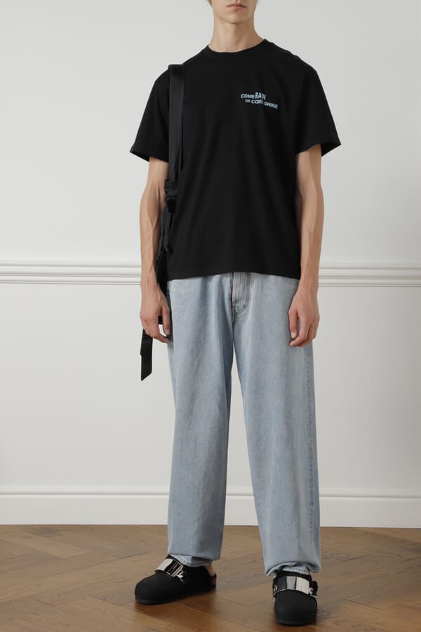 JW Anderson Футболка 00501287_01 №4