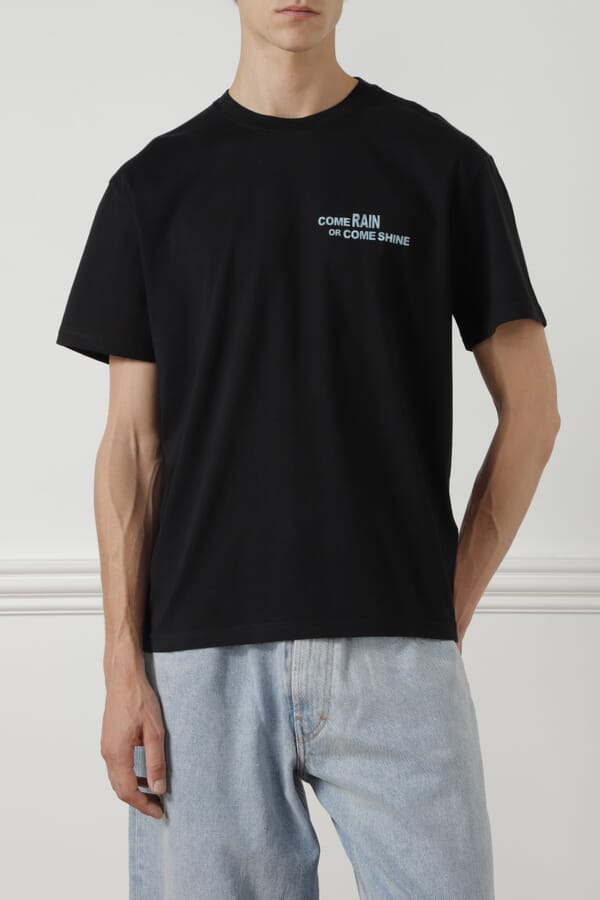 JW Anderson Футболка 00501287_01 №2