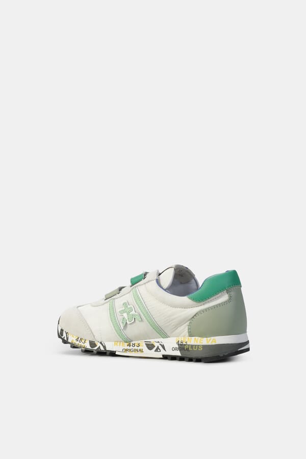 Premiata Кросівки 00482601_18 №2