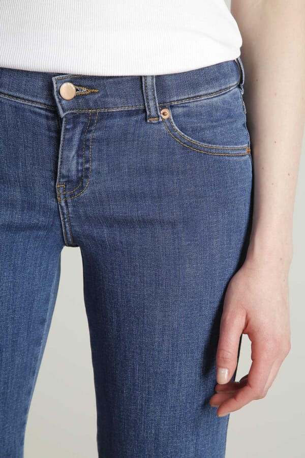 Dr Denim Джинси 00478116_04 №4
