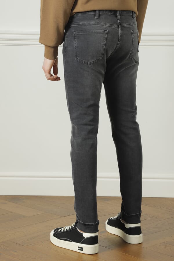 Paul Smith Джинси 00476081_01 №3