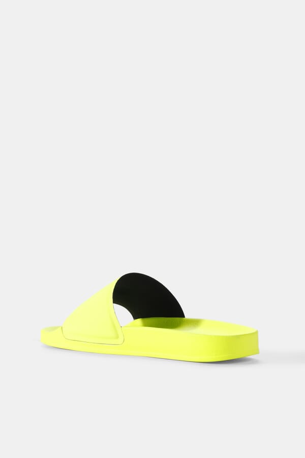 MSGM Шльопанці 00470878_19 №2