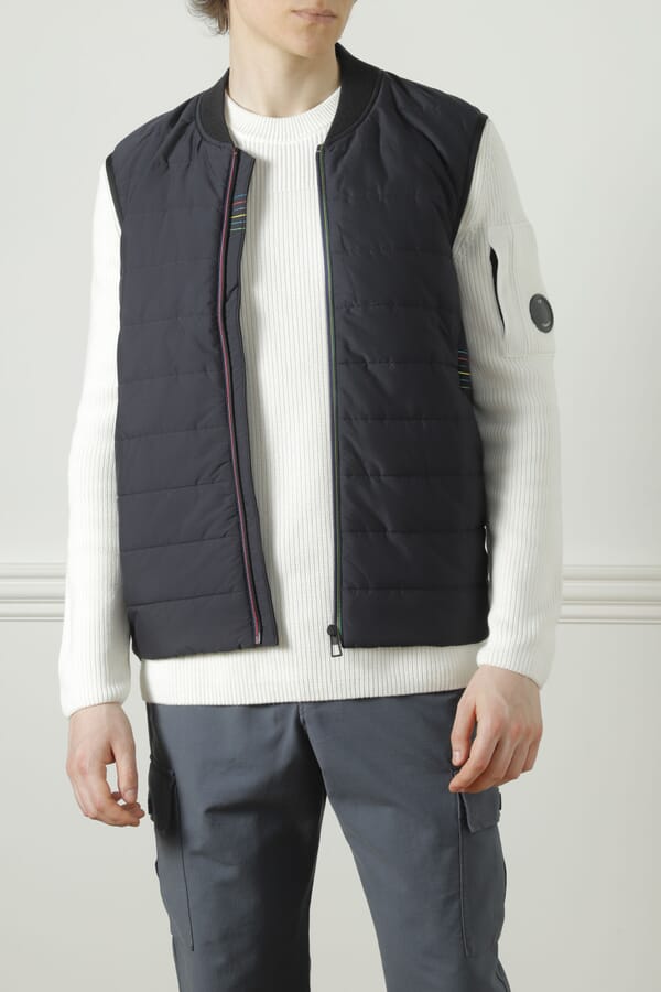 Paul Smith Жилет 00476097_04 №2