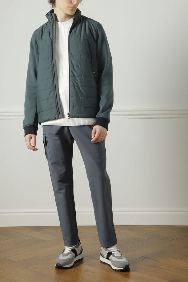 Paul Smith Куртка 00476098_07  №4
