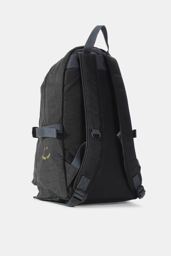 Paul Smith Рюкзак Nylon 'Happy' Backpack 00476112_01 №2