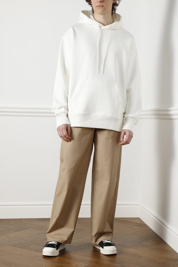 MSGM Брюки 00477147_12  №2