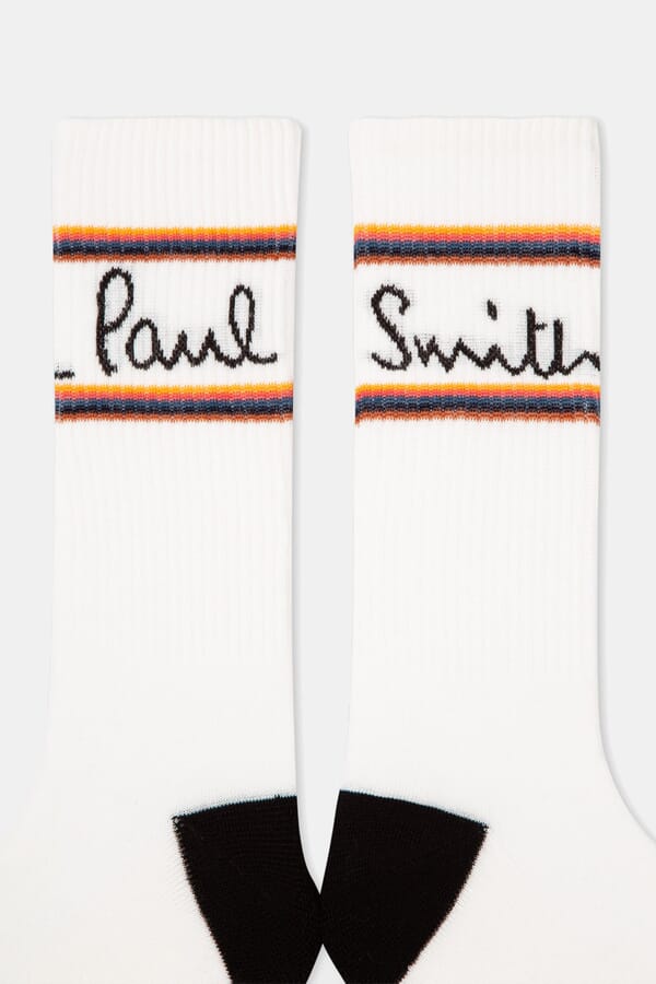 Paul Smith Шкарпетки 00476129_18 №2