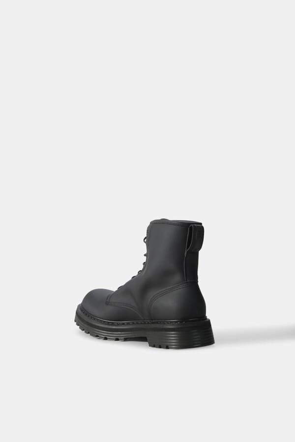 Premiata Ботинки Custo 00495344_01 №3