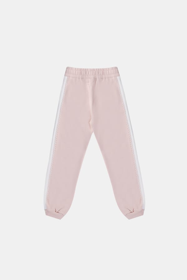 Chloé Kids Спортивні брюки 00477085_14  №2