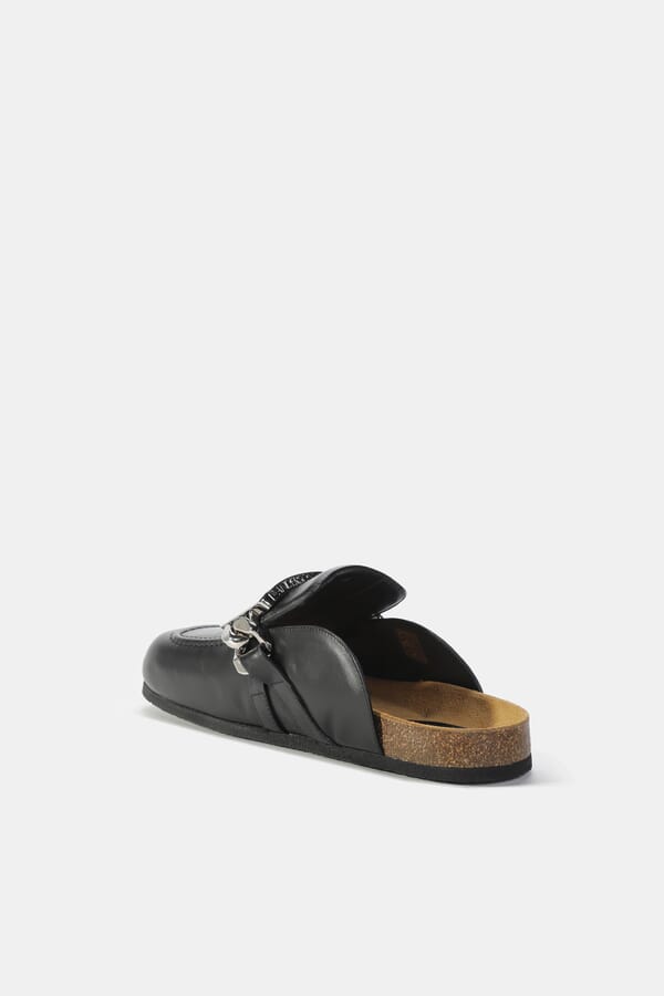 JW Anderson Шкіряні мюлі 00479114_01  №2