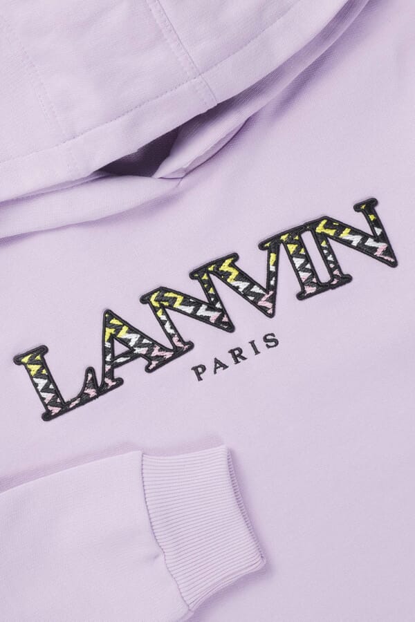 Lanvin kids Худі 00477402_15 №3