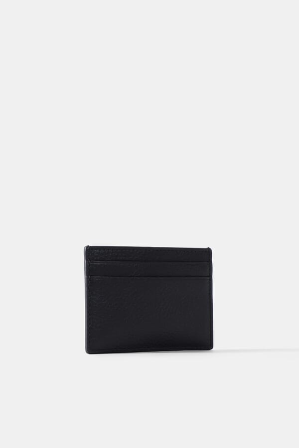 Bally Шкіряна кредитниця 00493295_01  №2