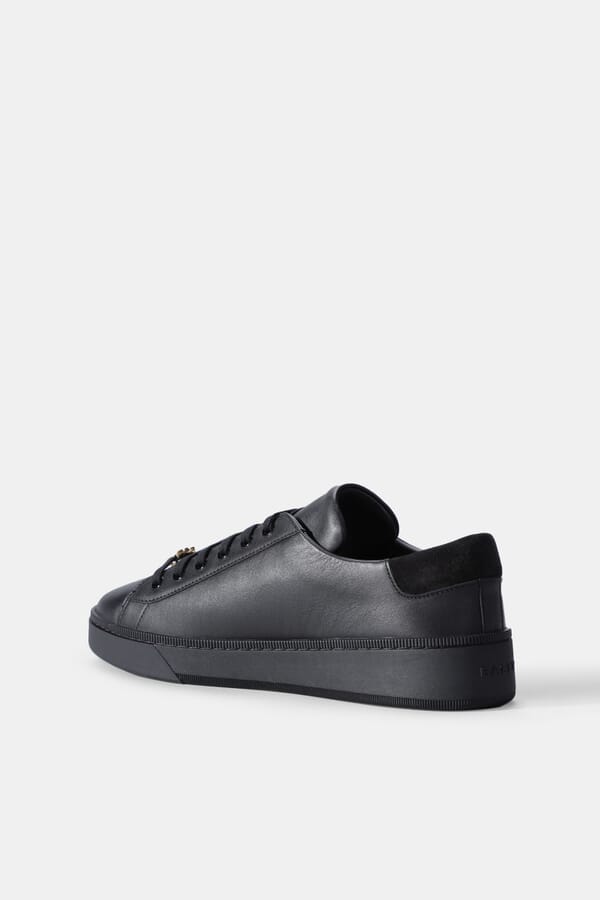 Bally Шкіряні кеди 00493304_01 №2