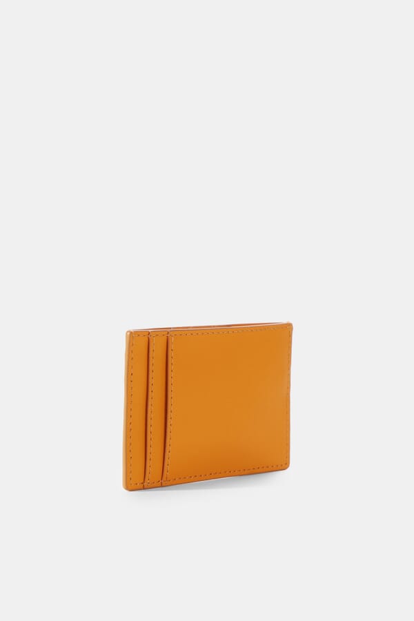 Marc Jacobs Шкіряна візитниця The
J Marc Card Case 00475626_13 №2