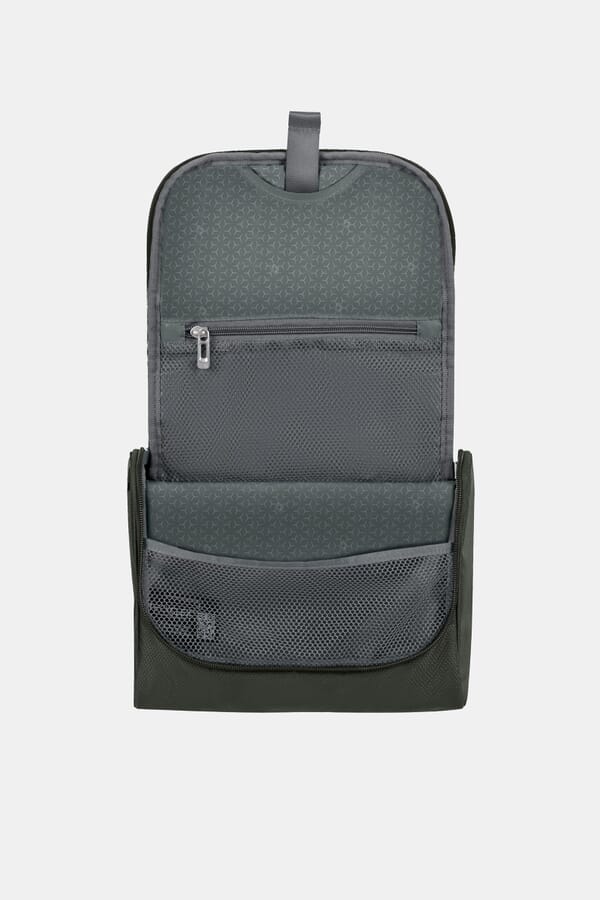Samsonite Несессер 00476732_07 №4