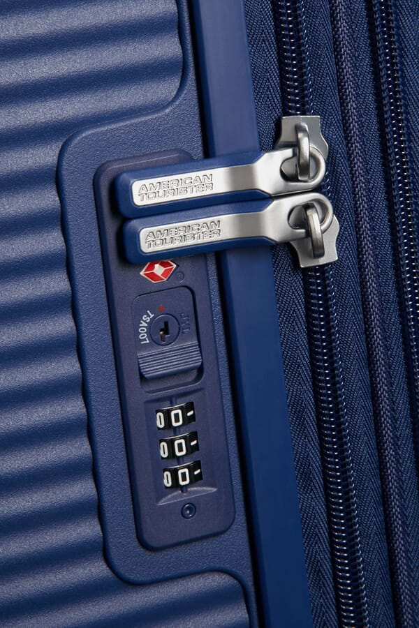 American Tourister Валіза 77/28 см 00476791_04 №4