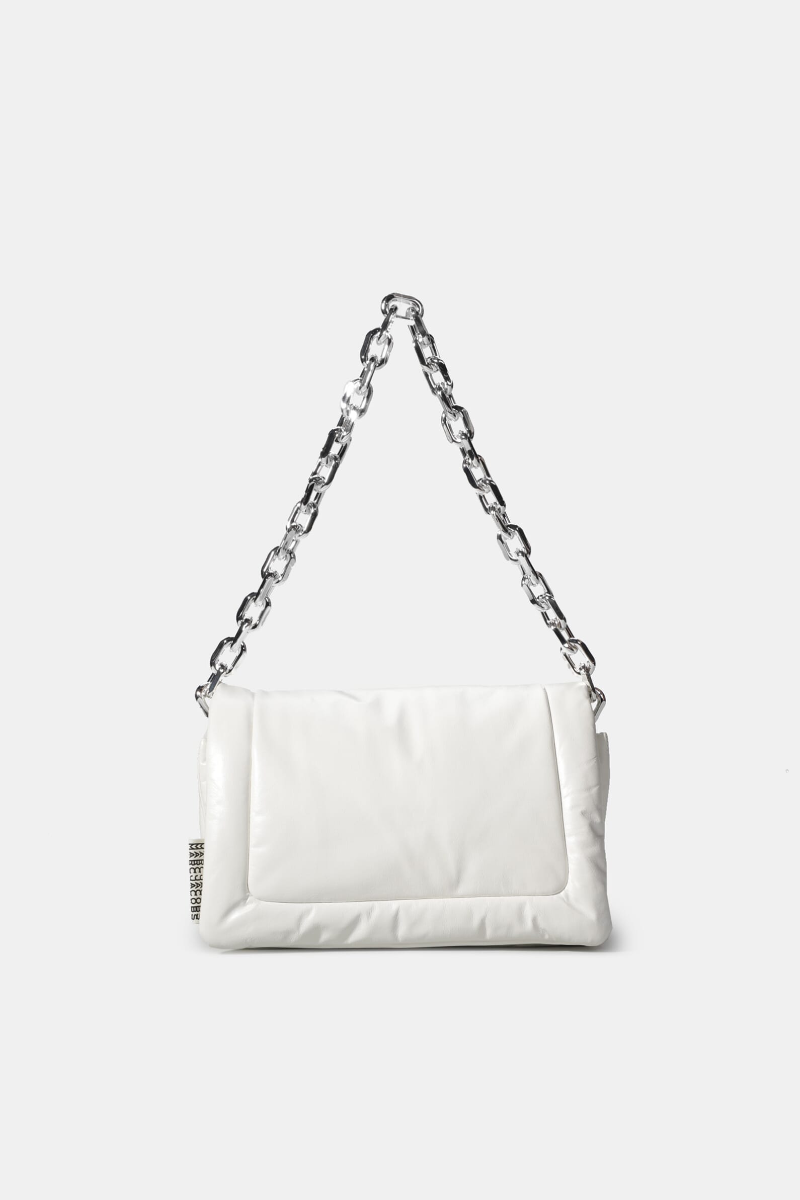 Marc Jacobs The Barcode Pillow Shoulder Bag
