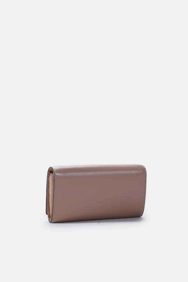 Jimmy Choo Шкіряна сумка Avenue Wallet 00492329_14 №2