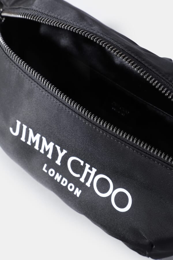 Jimmy Choo Поясна сумка FINSLEY 00492333_01  №4
