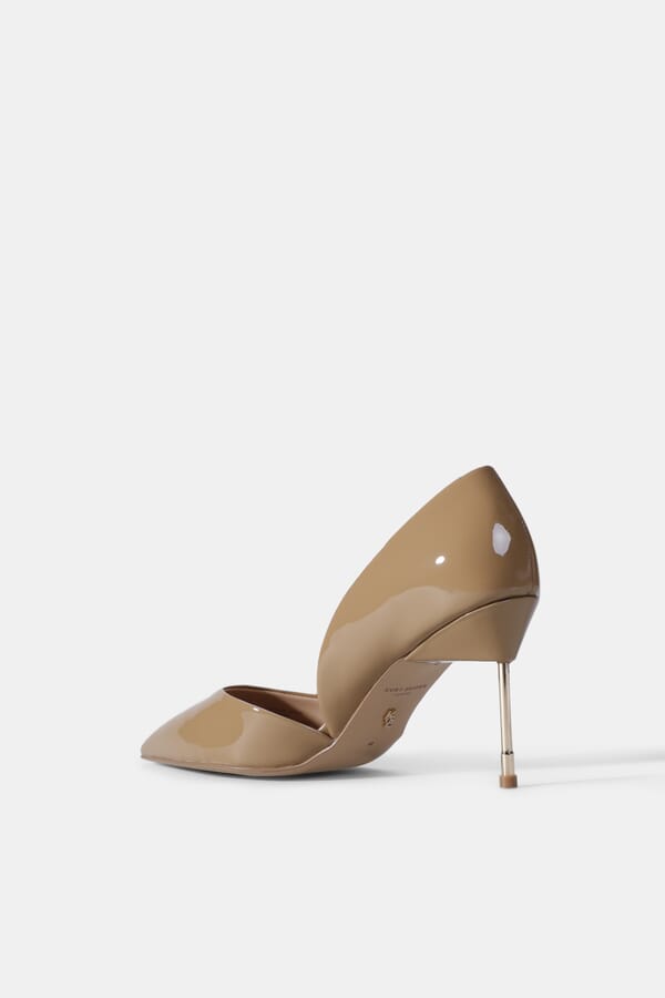 Kurt Geiger Шкіряні туфлі 00493968_12 №3