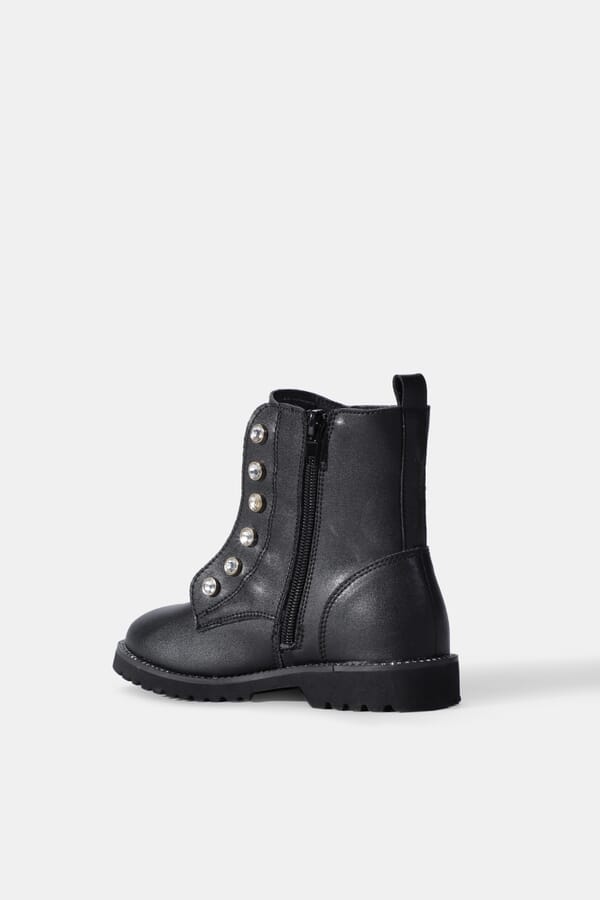 Kurt Geiger Шкіряні черевики 00493970_01  №2