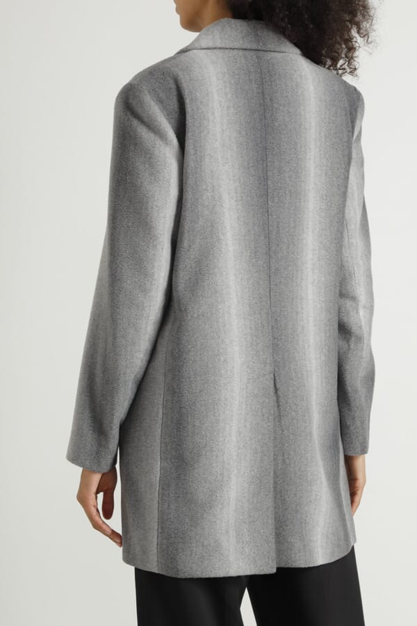 Escada Sport Пальто 00305550_08  №3