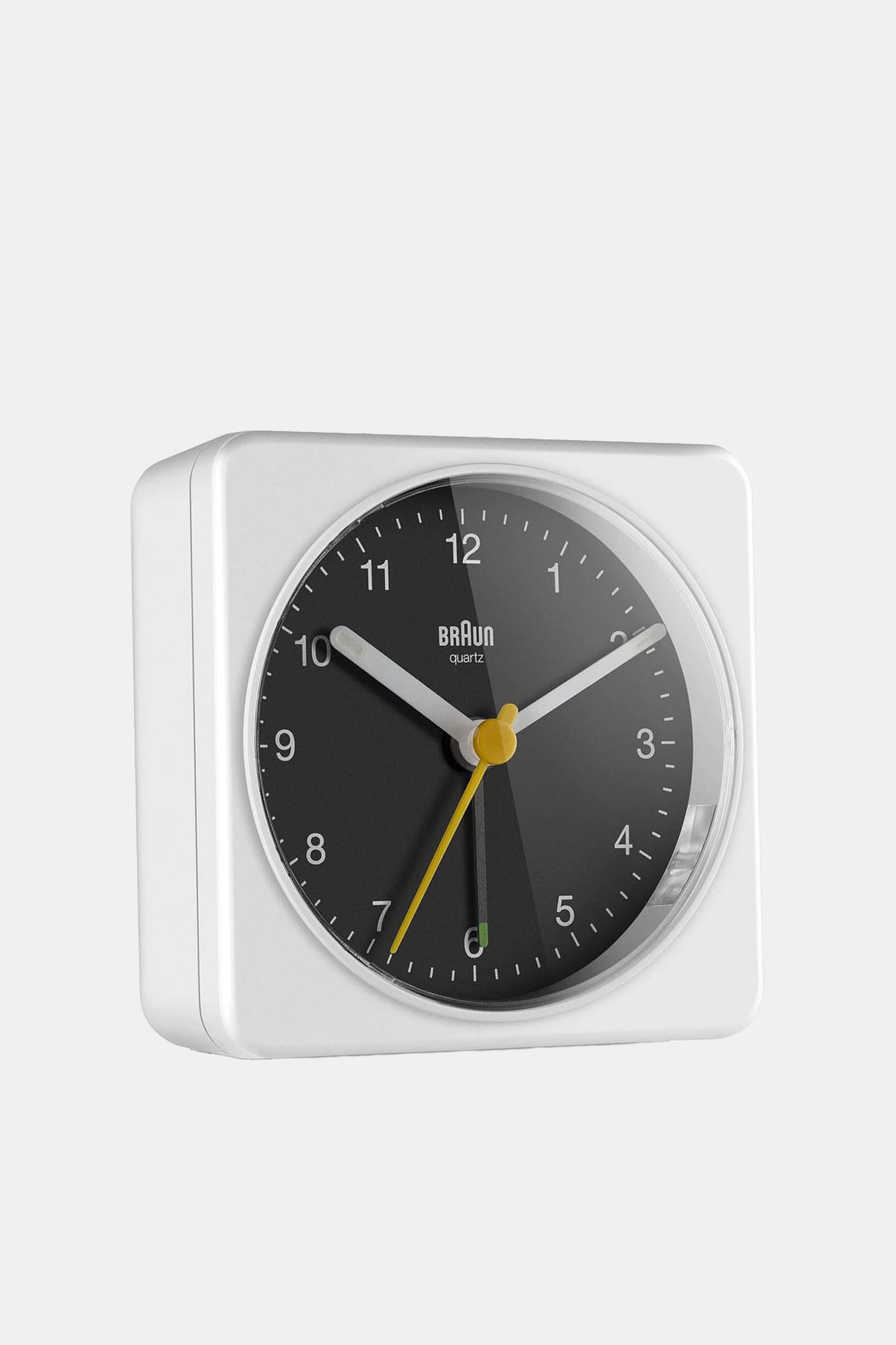 Годинник настільний Braun