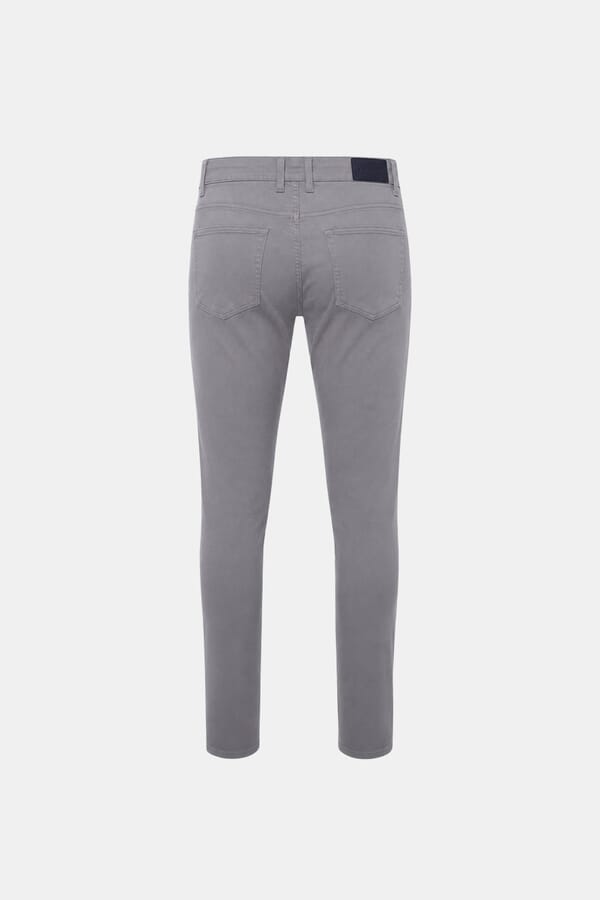 Pierre Cardin Брюки 00665136_08  №2