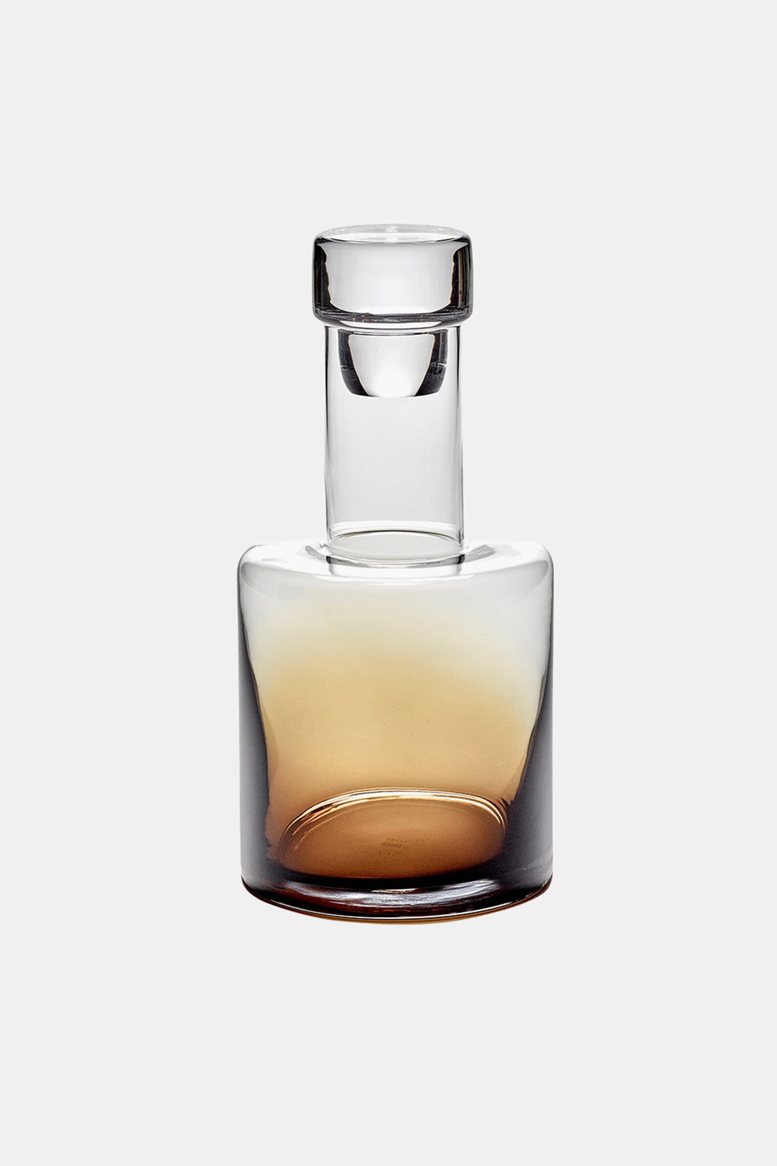 Графін CARAFE AMBER ZUMA