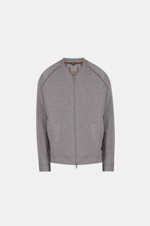 Zegna Олімпійка 00485870_08  №1