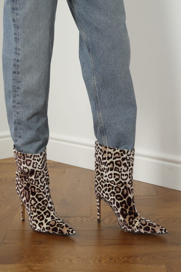 Alexandre Vauthier Ботильйони 00447066_20 №2