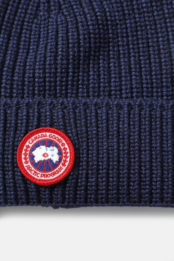 Canada Goose Шапка з вовни 00502869_04  №3