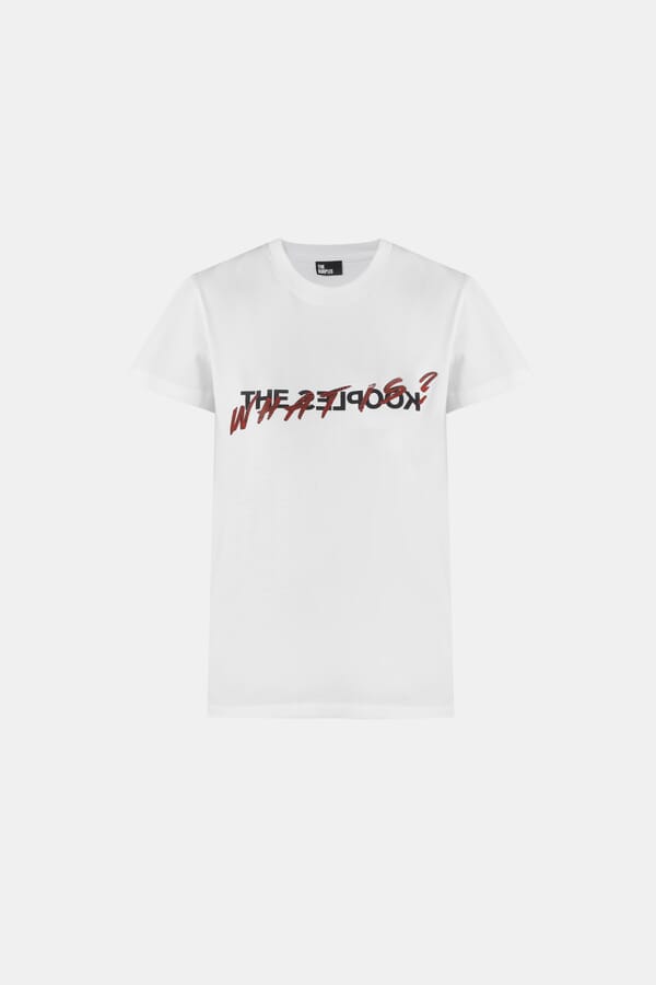 THE KOOPLES Футболка 00473494_18  №1