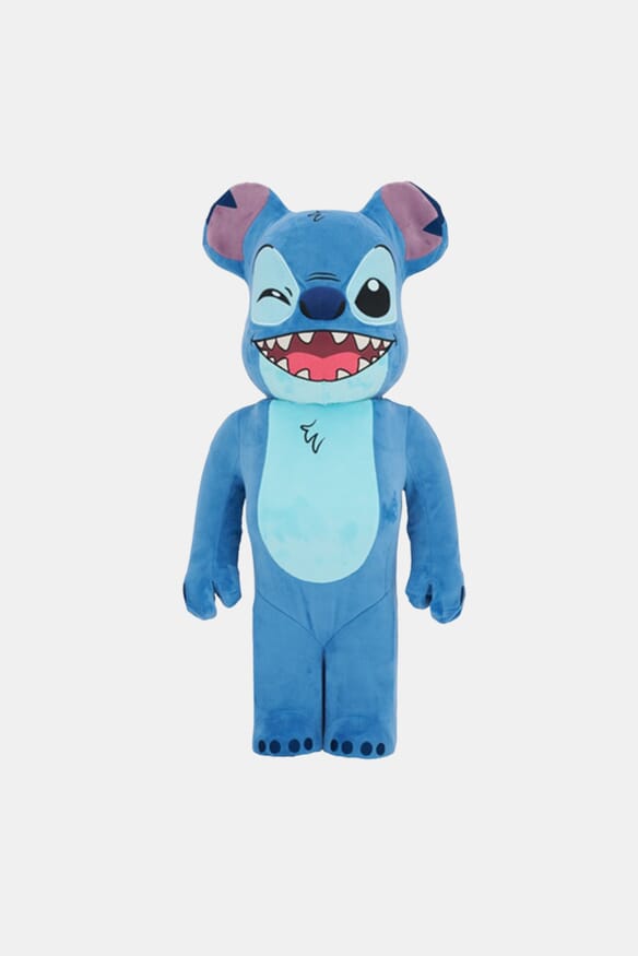 Коллекционные фигурки BE@RBRICK 2026 | Купить медведей в ЦУМ Киев