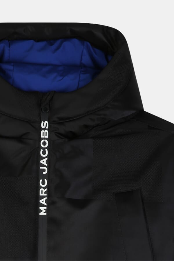 Marc Jacobs kids Парка 00684330_01 №3