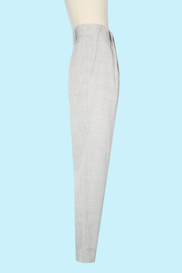 Proenza Schouler Брюки 00285268_08  №3