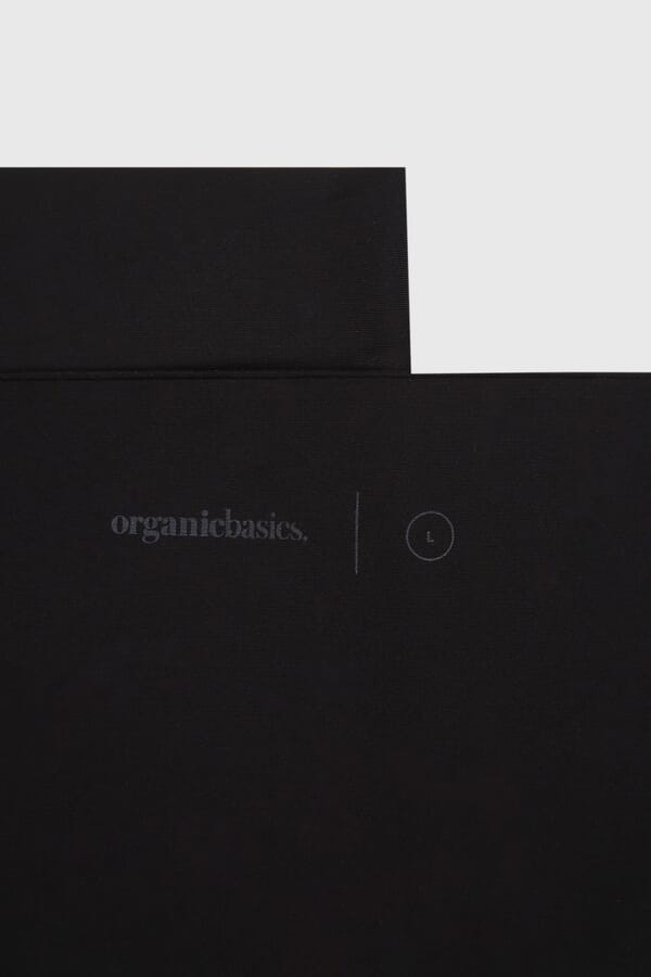 Organic Basics  Трусы (2 пары) 00300573_01  №2