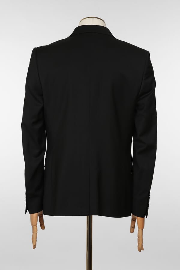 Iro Піджак з вовни 00320567_01  №4