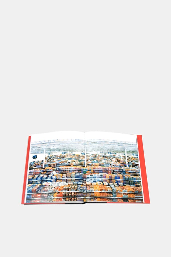 Assouline Книга Color Photography 00437027_34  №3