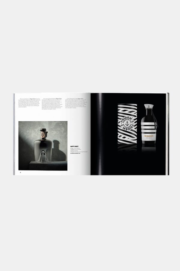 Taschen Книга The Package Design Book 6 00342635-33  №3