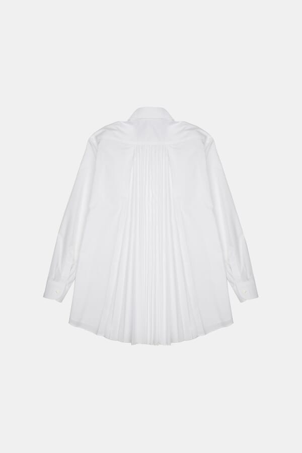 REDValentino Сорочка 00426025_18  №3