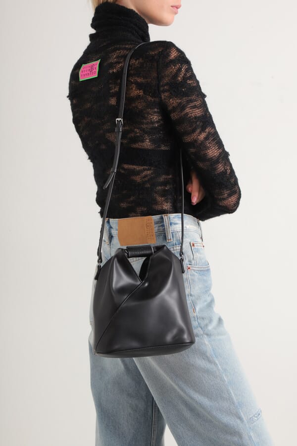 MM6 Maison Margiela Сумка Japanese bag 00494731_01 №2